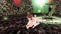 Bu tatlı genç 18+ ters kovgirl'de yarrak binip zıplıyor mu izle?