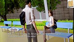 academy 36 hentai game adventure?