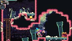 flip witch hentai ep 7 shows hot goblin girl going full pornstar. her big tits steal the scene!