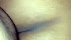 i fucked her doggystle so hard, her ass bent over