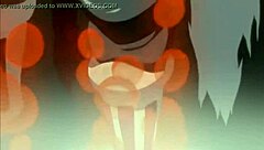 Novinha sentando no pau