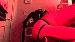 they moan, 'chastity fags fucking the machine hard'