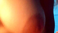 Horny Mexican Amateur Nena Cachonda in Action