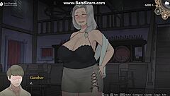 Ntrman Wife Swap in Adelaide Inn with Cheating Creampie Twist