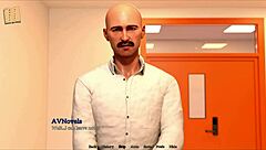 My New Memories 4 with Blonde Cartoon Fun