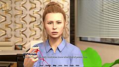 My New Memories 4 with Blonde Cartoon Fun