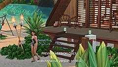 peggy's affair 5, wanna see this 3d hentai preview clip?