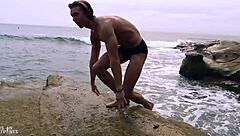 How Long Can This Dick Breed Deep?