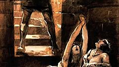 Vintage Erotic Drawings Showcase Classic Sensual Art