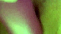 Hot Neighbor Calls For Pussy Play When Husband's Away!