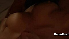 Lesbian Slaves Strapon Mistress