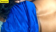 what's this big cock doing in that shaved pussy