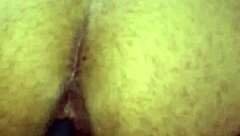 Gay Guy Fingering His Ass Deeply!