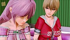 Harem Hotel 78 Game Session