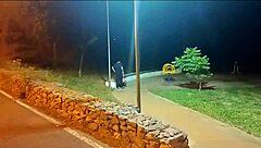 Bruna Santiny Teases With Her Big Tits And Ass For Rubi's Monster Cock