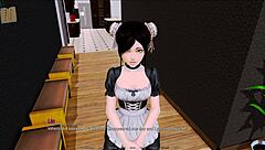 Harem Hotel 78 Game Session