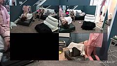 Amateur Swingers In Sexy Lingerie Pussy Fucked In Group Sex