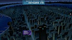 DC Comics Unlimited Part 107: Taking Them for Walks