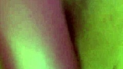 Hot Neighbor Calls For Pussy Play When Husband's Away!