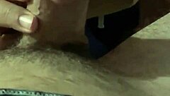 I love sucking that big dick!