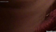 german hooker takes it rough in anal fucking and facial cumshot from stranger in hardcore sex tape