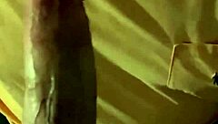 I love sucking that big dick!