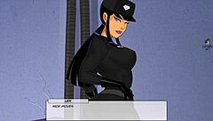 DC Comics Unlimited Part 107: Taking Them for Walks