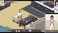 I think this new NTR game is really good, it keeps the cheating excitement from the last one