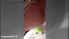 Come see my big tits and ass in the shower