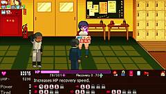 hentai game manager serves okeyutei part 1