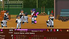 hentai game manager serves okeyutei part 1