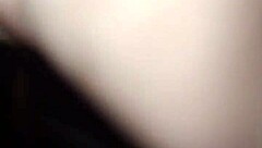 ファベーラのティーンアマが熱い男と蒸し暑いアクションでバンギング