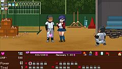 hentai game manager serves okeyutei part 1