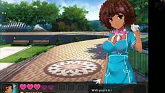 HuniePop part five uncensored