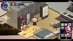 I think this new NTR game is really good, it keeps the cheating excitement from the last one