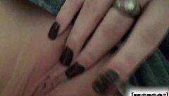 allie james dalam bikini untuk adegan solo hd