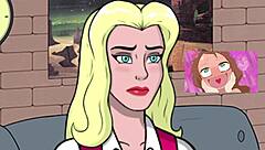 i messed up peter parker's exposed cosplay therapy uncensored