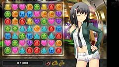 HuniePop part five uncensored