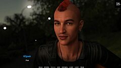 Complete Gameplay: Become A Rock Star Part 24