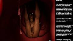 I-I love this small gesture episode 43 in 3D cartoon sex!