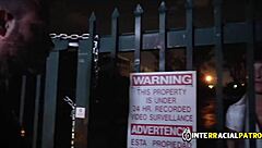 wanna join a reality show with gay police officers in uniform?