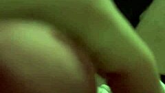 Slimyslimy1 Sneaks Jerk Under Short Shorts