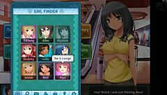 HuniePop part five uncensored