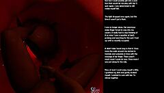 I-I love this small gesture episode 43 in 3D cartoon sex!