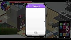 I think this new NTR game is really good, it keeps the cheating excitement from the last one