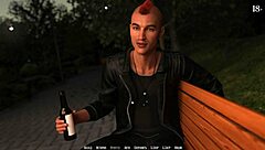 Complete Gameplay: Become A Rock Star Part 24