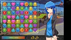 HuniePop part five uncensored