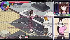 I think this new NTR game is really good, it keeps the cheating excitement from the last one