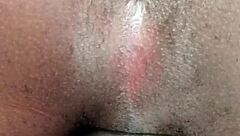 i watchs a gay screaming twink in action