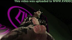 gay adventures in second life